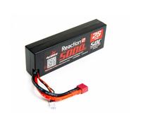 Dynamite Reaction 7.4V 5000mAh 2S 50C LiPo Battery Hardcase Deans RC Car O-DYNB5025HD