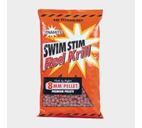 Dynamite Red Krill Carp Pellet 8Mm - Multi, Multi