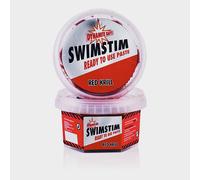 Red Krill Ready Paste, Red One Size