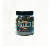 Dynamite River Big Fish Busters Meat - Furter