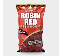 Robin Red Boilies 12Mm (1Kg) - Red, Red One Size