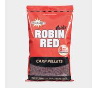 Dynamite Pellet ROBIN RED PELLET 8 One Size