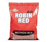 Dynamite Robin Red Groundbait (Method Mix)
