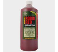 Dynamite Robin Red Liquid Carp Food 1 Litre, Red