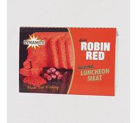 Dynamite Robin Red Luncheon Meat, Red One Size