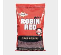 Robin Red Pellet 6mm One Size