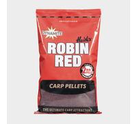 Dynamite Carp Pellets Robin Red – 2 mm – 900 g – Red