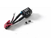 Dynamite SCX24 Brushed Motor 88T with 10T and 11T Pinion Gears DYNS1217