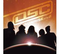 Dynamite Shakariki Circus - Sunrise