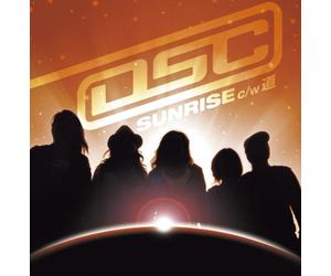 Dynamite Shakariki Circus - Sunrise