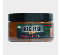 Dynamite Shrimp And Krill Big Fish River Paste - Brown, Brown