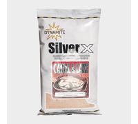 Silver X Canal Lake Original Fishing Match Bait, Brown One Size