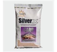 Silver X Carp Original 1Kg, Brown One Size