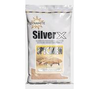 Dynamite Silver X Groundbait (1 kg Silver x Specimen Original)