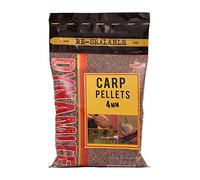 Dynamite Sinking Carp Pellets 4mm – Brown – 700g