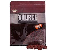 Source Dumbells Sl 14Mm - Red, Red One Size