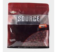 Source Dumbells Sl 14Mm - Red, Red One Size