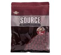 Dynamite Source Shelf Life 15mm Boilies (1Kg) One Size