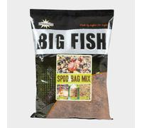 Dynamite Spod and Bag Mix (1.8kg), Brown One Size