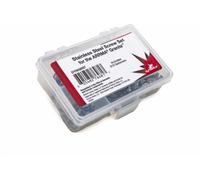 Dynamite Stainless Steel Screw Set ARRMA Granite 1/10 DYNH2057