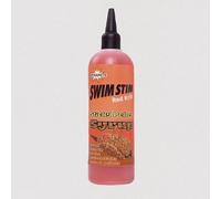 Dynamite Sticky Pellet Syrup Red Krill, Orange One Size