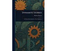 Dynamite Stories