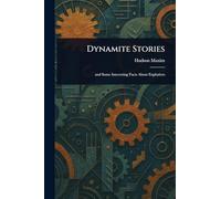 Dynamite Stories