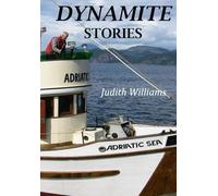 Dynamite Stories (WEST COAST STORIES)