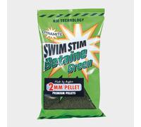 Dynamite Baits Pellets Swim Stim Betaine Green 2 mm One Size