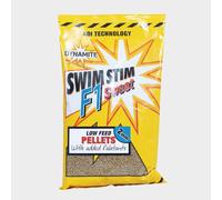 Dynamite Swim Stim F1 2mm Pellets One Size