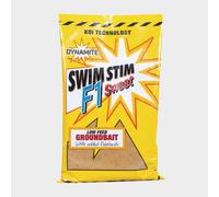 Dynamite Swim Stim F1 Groundbait 800g, Grey One Size