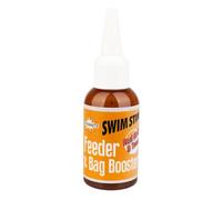 Dynamite Swim Stim Red Krill & Tuna Feeder & Bag Booster DY1596