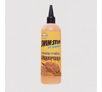 Dynamite Swim Stim Sticky Pellet Syrup - F1 Sweet - Orange, Orange