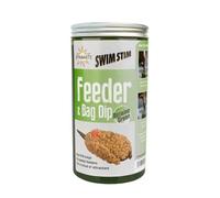 Dynamite Swin Stim Betaine Green Feeder & Bag Dip 500ml | for Dunking Feeders or PVA Bags