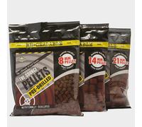 The Source Pre Drilled Pellets (8Mm) - Brown, Brown One Size