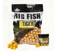 Dynamite Baits Big Fish Boilie Natural 1.8kg Yellow 15 mm