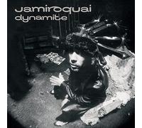 Jamiroquai – Dynamite – LTD 12" Vinyl 2LP (2022)