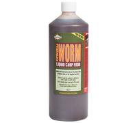 Dynamite Baits Liquid Carp Food Worm 1L