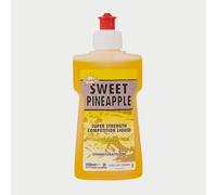 Dynamite Xl Liquid Pineapple, Yellow One Size