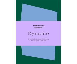 Dynamo : A Personality Notebook