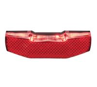 Dynamo & E-Bike Rack Light AXA Blueline, Slim, Riff Steady Rear Bicycle Bikes
