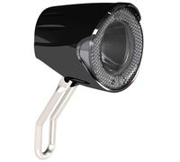 Dynamo Headlight Headlamp 6V AC UN-4250 Union Black LED 20Lx
