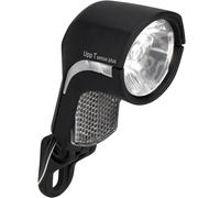 Dynamo headlights Busch + Müller UPP T Senso Plus 35 Lux daytime running lights