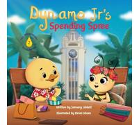 Dynamo Jr's Spending Spree: 2 (The Honey Maker Book Series)