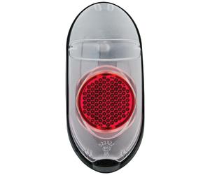 Dynamo Light Rear Mudguard Mounted AXA Go Steady Retro Bicycles Bikes Cycles