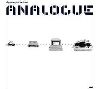 Dynamo Productions - Analogue