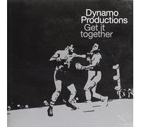 Dynamo Productions - Get It Together