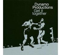Dynamo Productions - Get It Together Mixed By Dynamo Productions