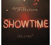 Dynamo Productions - Showtime Vol.2 [12" VINYL]