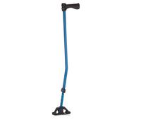 Dynamo Swing Cane BLUE
